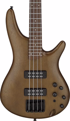Ibanez SR300EB Walnut - Chitară bass electrică