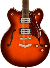Gretsch G2622 Streamliner FRB - Chitară semi-acustică