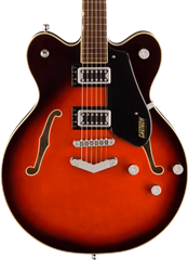 Gretsch G5622 Electromatic CLB - Chitară semi-acustică
