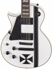 ESP LTD IRON CROSS SW LH - Chitară electrică pentru stângaci