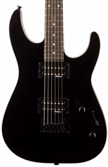 Jackson JS11 Dinky AMR BLK