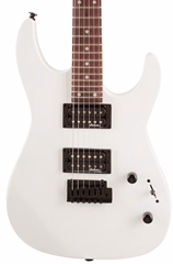 Jackson JS12 Dinky RW SNW - Chitară electrică