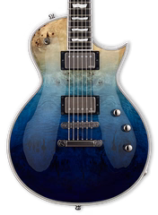 ESP E-II Eclipse EMG BNF - Chitară electrică