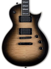 ESP LTD EC-1000T FM BLKNB - Chitară electrică