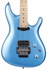 Ibanez JS140M Soda Blue - Chitară electrică