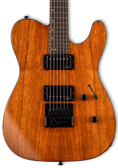 ESP LTD TE-1000ET KOA NA - Chitară electrică