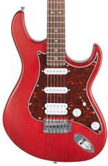 Cort G110 OPBC - Chitară electrică