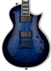 ESP E-II Eclipse EMG RDB - Chitară electrică