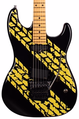 Godin Derry Grehan Signature Tread - Chitară electrică