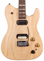 Godin Radium-X Natural SG - Chitară electrică