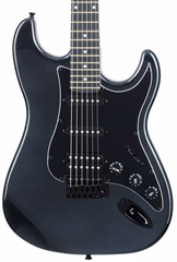 Blond STR-1H Black Edition