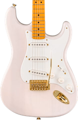 Fender Squier FSR Classic Vibe 50s Stratocaster MN WBL - Chitară electrică