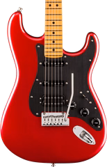 Fender American Ultra II Stratocaster HSS MN SRD - Chitară electrică