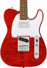 Fender Squier Affinity Telecaster SH FMT LRL CRT - Chitară electrică