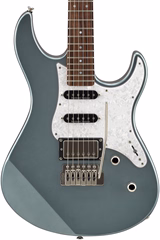 Yamaha Pacifica 612VIIX Mist Green - Chitară electrică