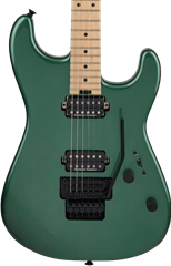 Charvel Pro-Mod SD1 FR MN PGR - Chitară electrică