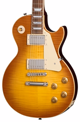 Epiphone 1960 Les Paul Standard Reissue Iced Tea Burst - Chitară electrică