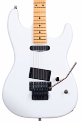 Godin Redline 85 White  - Chitară electrică