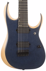 Ibanez RGDR4427FX Natural - Chitară electrică cu 7 corzi