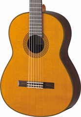Yamaha CG192C - Chitară clasică