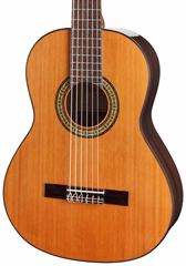 Alhambra 3 C 3/4 - Chitară clasică pentru copii