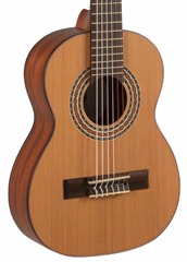 Manuel Rodriguez Tradicíon Series T-44 1/4 - Chitară clasică pentru copii