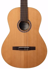 Godin Concert Clasica II LH - Chitară clasică electro-acustică pentru stţngaci