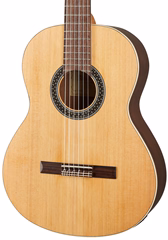 Alhambra 1 C HT EZ - Chitară clasică electro-acustică