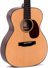 Sigma Guitars 000M-18 - Chitară acustică