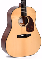 Sigma Guitars SDJM-18 - Chitară acustică