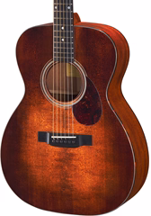 Eastman E1OM-CLA - Chitară acustică