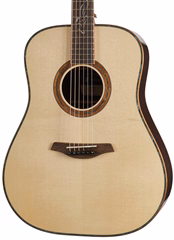 Furch Red D-LR CNR Active - Chitară acustică