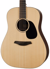 Furch Violet D-ER CNR Active - Chitară acustică