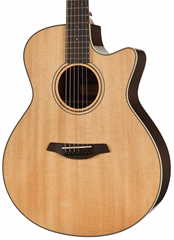 Furch Green Gc-SR CNR Active - Chitară acustică