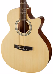 Cort SFX-ME OP - Chitară electro-acustică