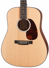 Martin D-10E Sitka Top - Chitară electro-acustică