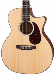 Martin GPC-11E - Chitară electro-acustică