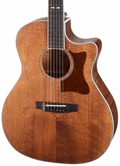 Cort GA5F-FMH OP - Chitară electro-acustică