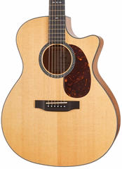 Sigma Guitars SGMC-10E - Chitară electro-acustică