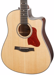 Seagull Maritime SWS CW GT Presys II - Chitară electro-acustică