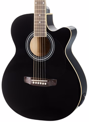 Soundsation Yellowstone-MJCE-BK