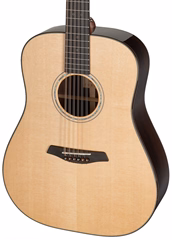 Furch Yellow D-SR 12 CNR Active - Chitară acustică cu 12 corzi