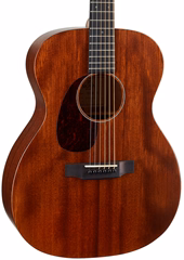 Sigma Guitars 000M-15L - Chitară acustică pentru stângaci 
