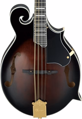 Ibanez M522S Dark Violin Sunburst