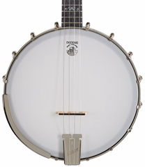 Deering Artisan Goodtime 19-Fret Tenor - Banjo tenor