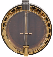 Ortega OBJ850-MA - Banjo