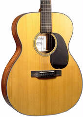 Martin 000E Retro Plus - Chitară electro-acustică