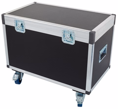 Razzor Cases FUSION Accessory case 75x42x45 HEXA - Transport case