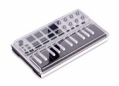 Decksaver LE Akai Professional MPK Mini MK2  Cover (neambalat)