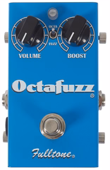 Fulltone OCTAFUZZ 2 - Efect chitară